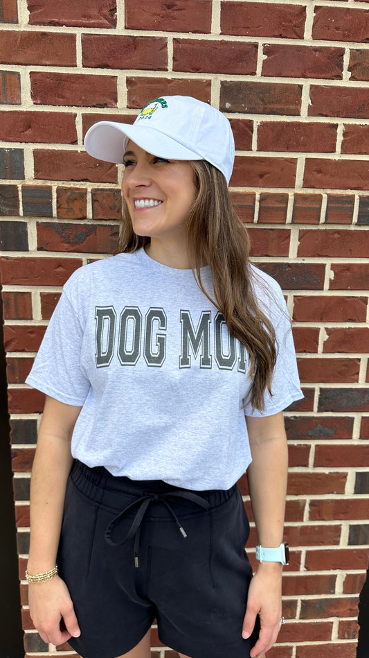 Dog Mom Shirt