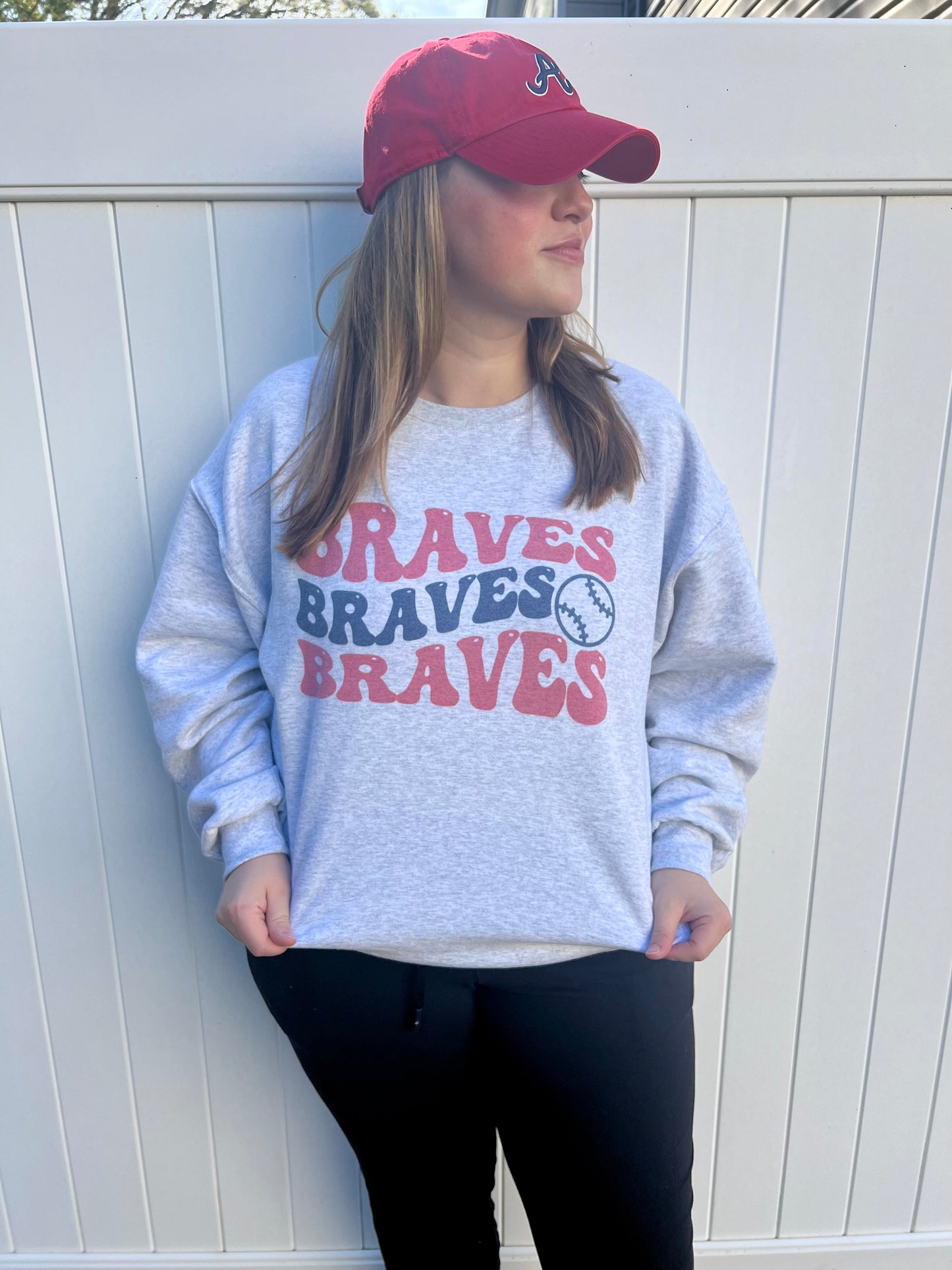 Retro Braves