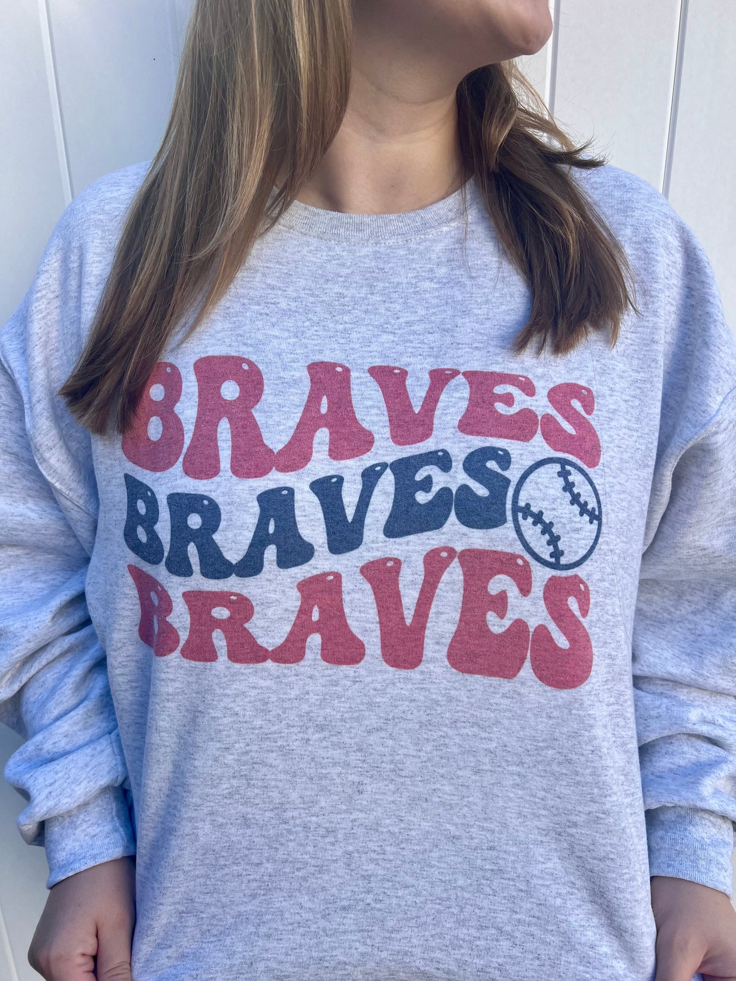 Retro Braves