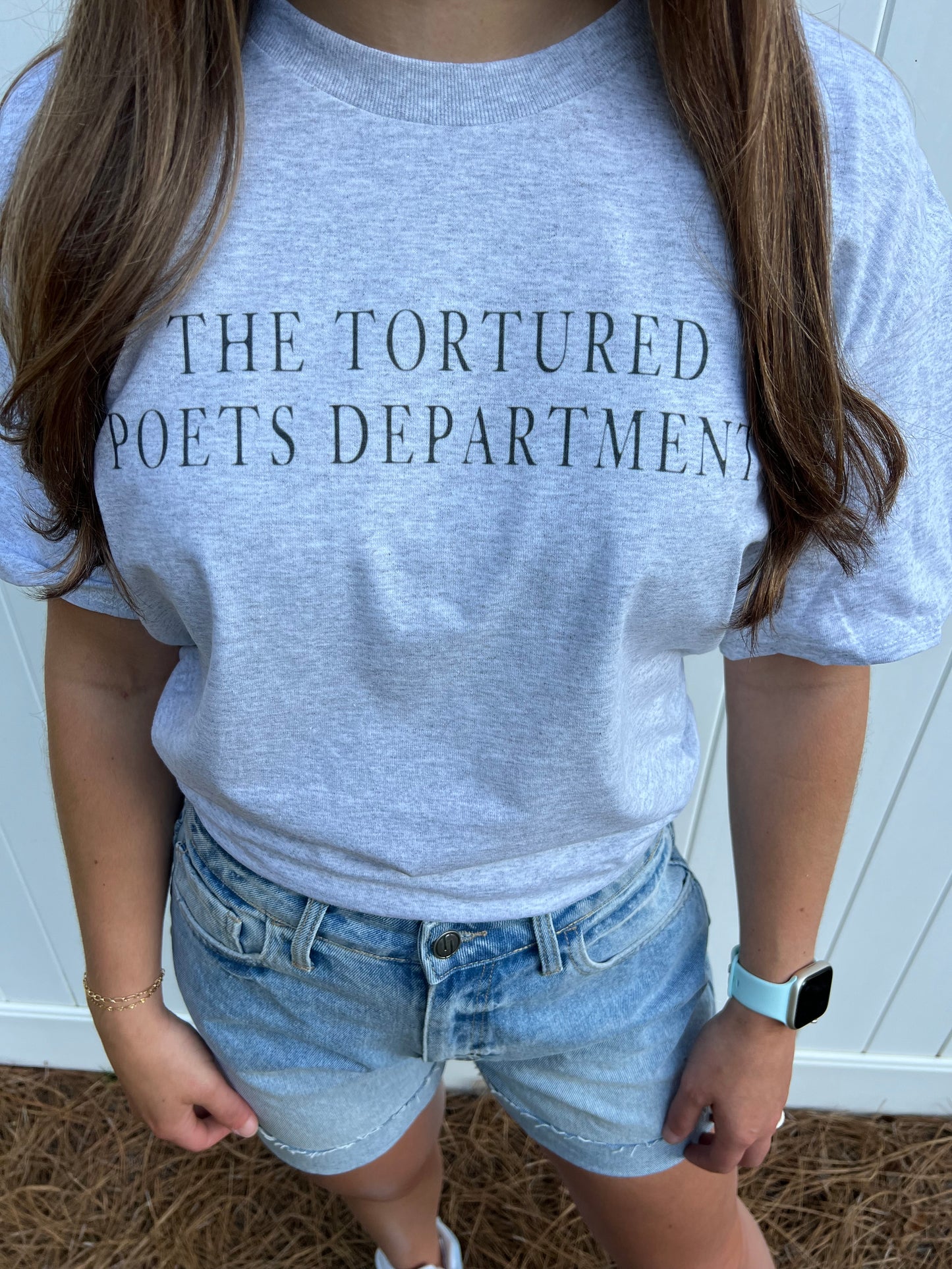 The Tortured Poets Department T-Shirt