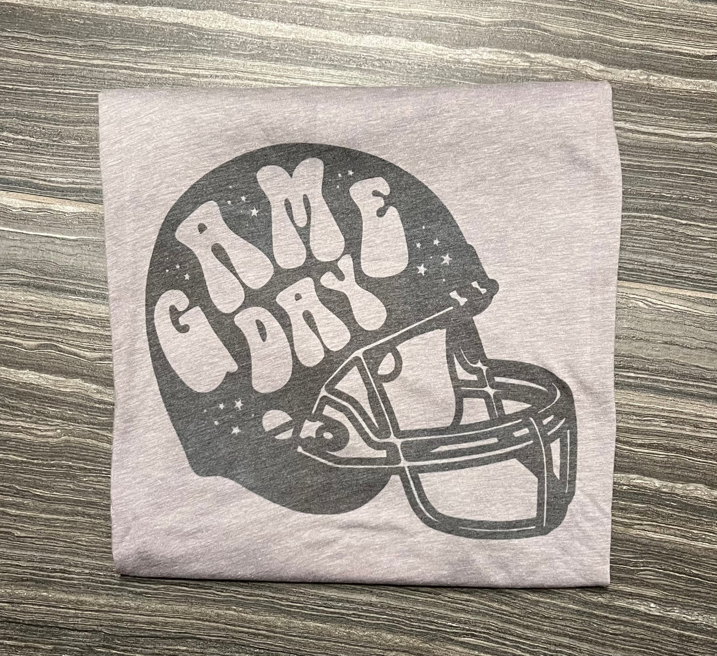 Gameday Helmet Shirt