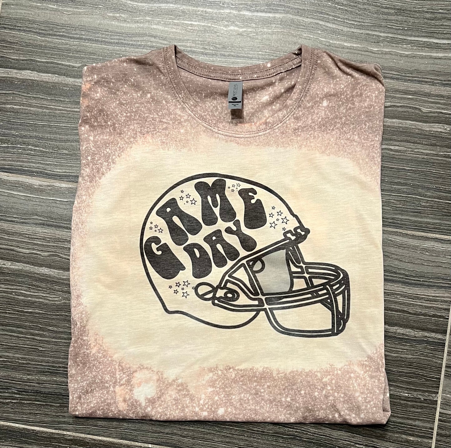 Gameday Helmet Shirt