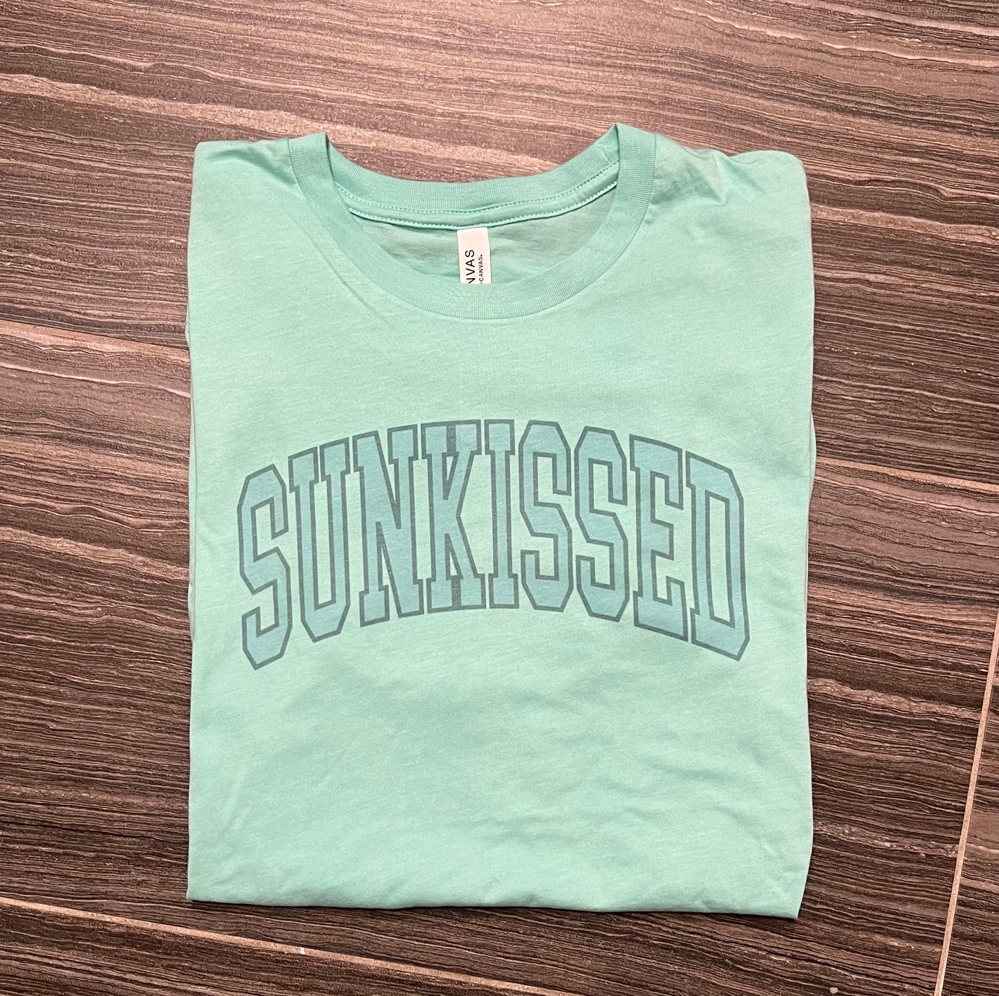 Sunkissed Shirt