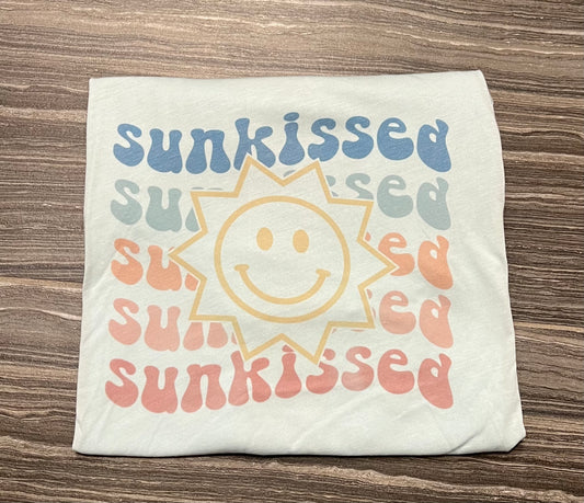 Retro Sunkissed Shirt