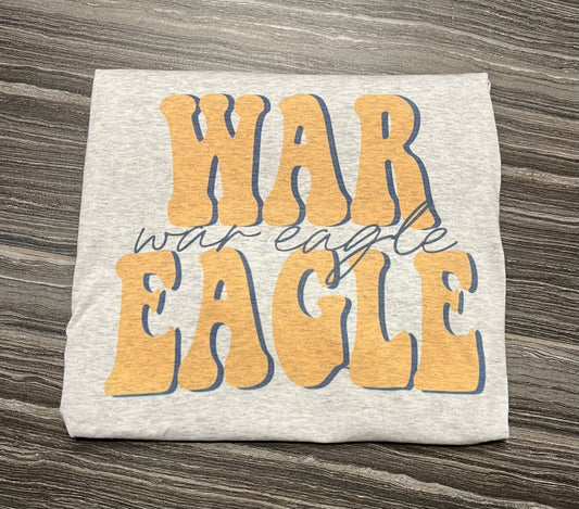 War Eagle Shirt