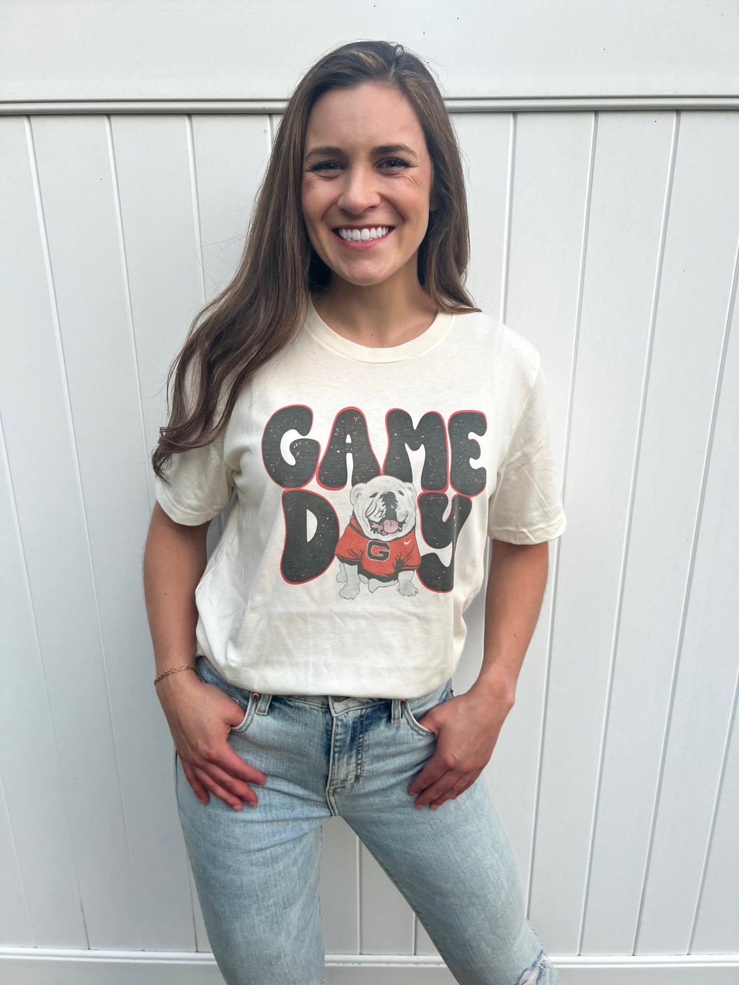 UGA Gameday Shirt